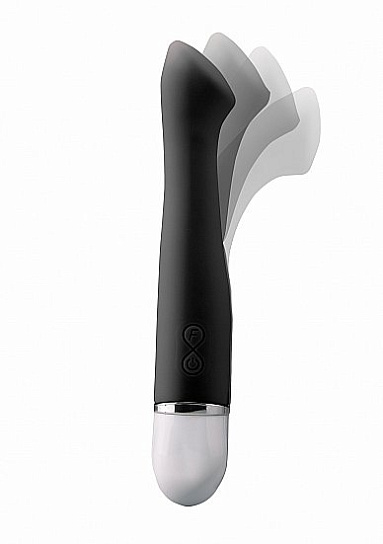 Вибратор ASTERIA 10 режимов вибрации