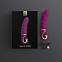 Уменьшенный вибратор Gvibe Gjack Mini, 19 см