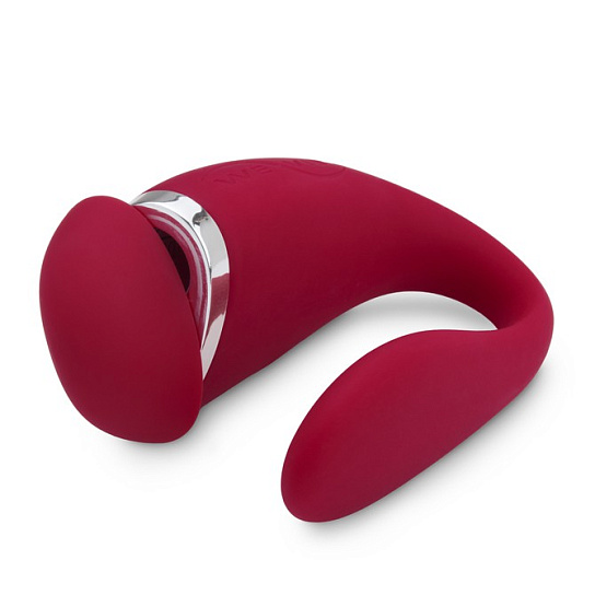 Вибромассажер на батарейках We-Vibe Special Edition