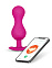 Тренажер кегеля с мобильным приложением Gvibe Gballs 3 App