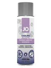 Охлаждающий гипоаллергенный гель-смазка JO Agape Cooling, 30 мл