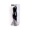 Фаллическая насадка для Vac-U-Lock HUNG System Toys Winky 27,5 см