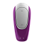 Вибратор для пар Satisfyer Double Fun, фиолетовый