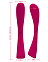 Элегантный вибратор Magic Wand, 22 см