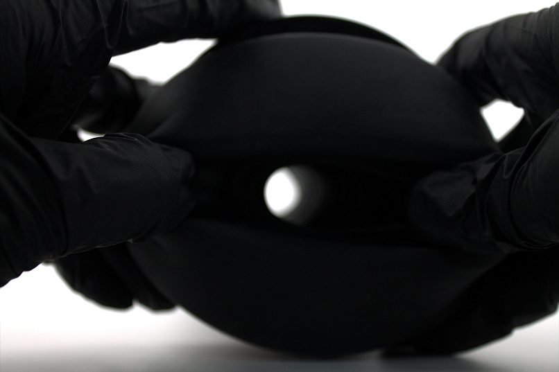 Мастурбатор интерактивный Kiiroo Titan Experience