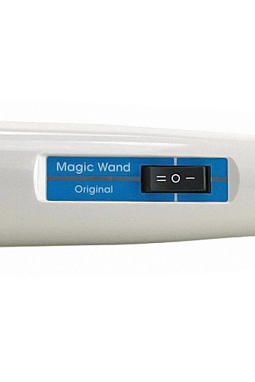 Массажер Hitachi Magic Wand Original HV-260 для всего тела