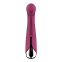 Вибратор для точки G Spinning G-Spot 1, красный