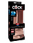 Фаллоимитатор King Cock Plus 9 Triple с жесткий внутренний стержень 17,8 см Фаллоимитатор King Cock Plus 9 Triple с жесткий внутренний стержень 17,8 см