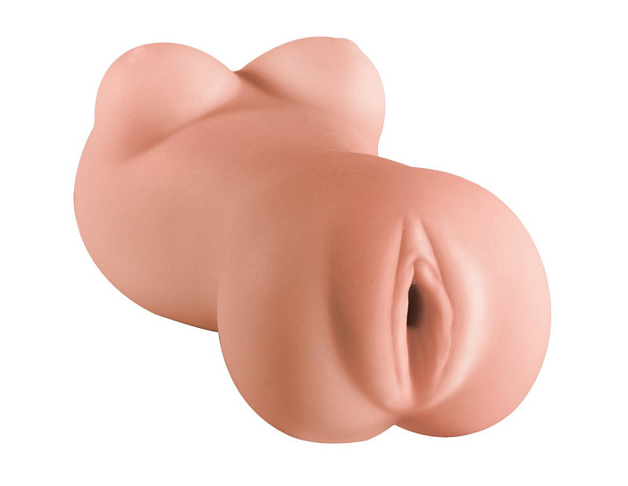 Мастурбатор для мужчин Satisfaction Foxy Lady Angie