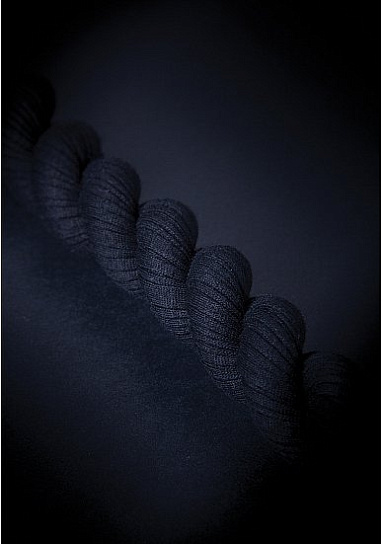 Ошейник из хромированной стали