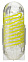 Мастурбатор Tenga Spinner Shell с эффектом вращения Мастурбатор Tenga Spinner Shell с эффектом вращения