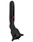 Вибростимулятор для головки PDX Elite Vibrating Roto-Sucker
