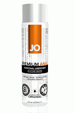 Анальная смазка на силиконовой основе JO Anal Premium Original, 120 мл