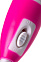 Мини-вибратор брелок Adult Toys, цвет фиолетовый, Erotist