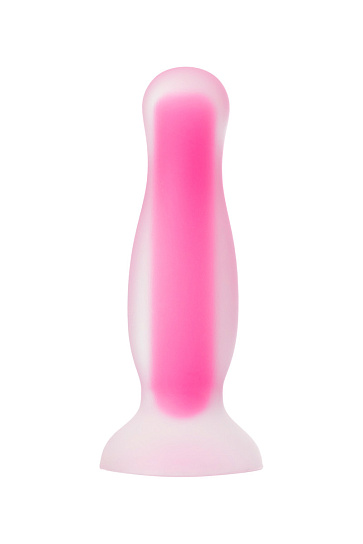 Силиконовая анальная пробка Beyond by Toyfa, размер M