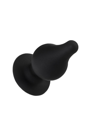 Анальная втулка Erotist Spade XS, 6.5 см