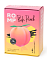 Бесконтактный клиторальный стимулятор Romp Pink Peach