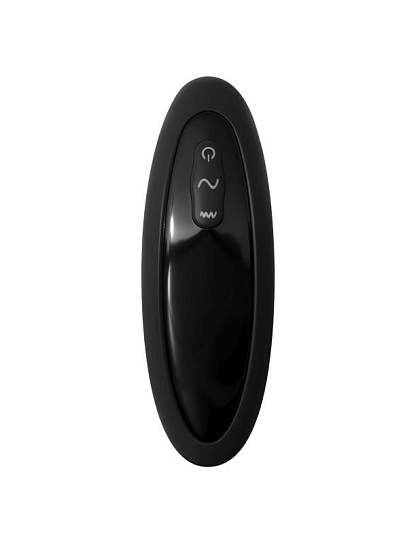 Мощный массажер простаты P-Motion Massager