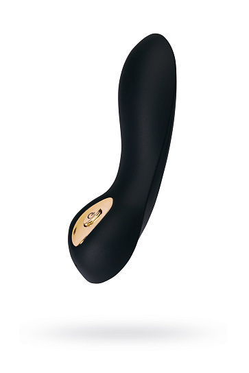 Вибратор Waname Cascade для стимуляции точки G, 15 см