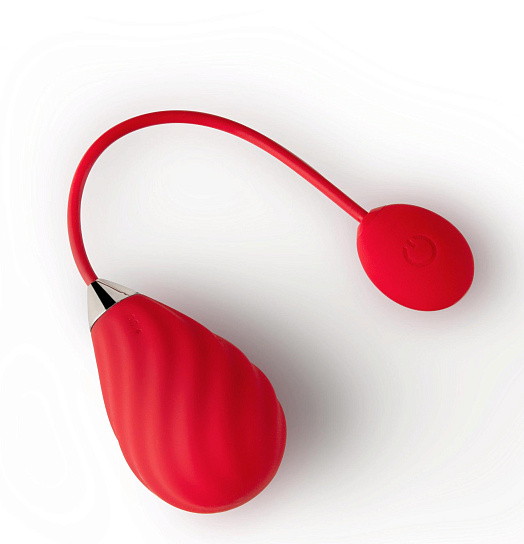 Виброяйцо Magic Motion Sundae Magic