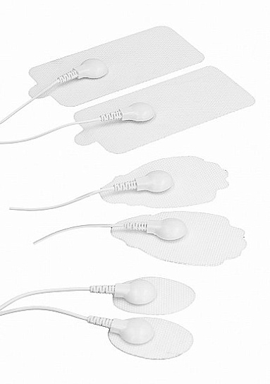 Набор электростимуляторов PAD KIT