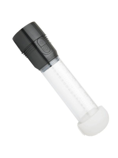 Автоматическая помпа Fleshpump, 20 см