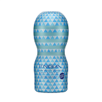 Нереалистичный мастурбатор Tenga Vacuum Cup Extra Cool Edition Premium