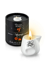 Massage Candle Poppy свеча с массажным маслом, 80 мл