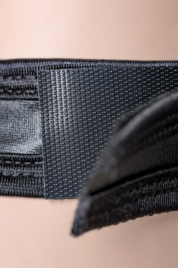 Эластичное платье Aspen с открытой спиной