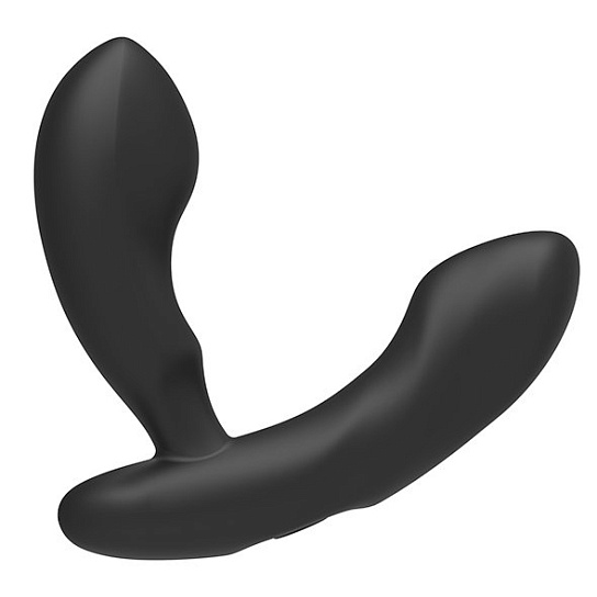 Инновационный массажер простаты с простым управлением Lovense Edge