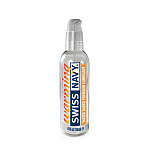 Лубрикант с разогревающим эффектом Swiss Navy Warming Lubricant, 118 мл