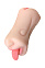 Мастурбатор для пениса Toyfa Fruity Tongue