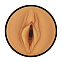 Мастурбатор-вагина из эластомера Monica Torch Masturbator Flesh