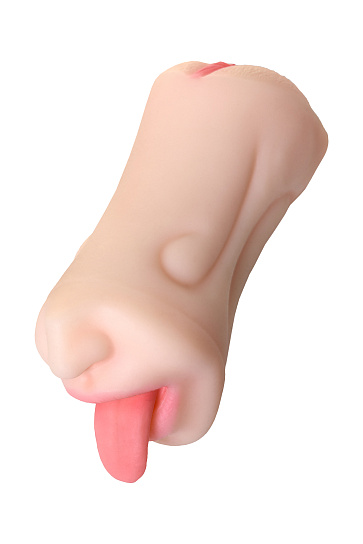 Мастурбатор для пениса Toyfa Fruity Tongue