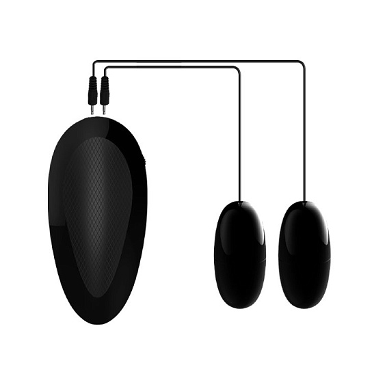 Мастурбатор для мужчин с двумя отверстиями со съемными вибропулями