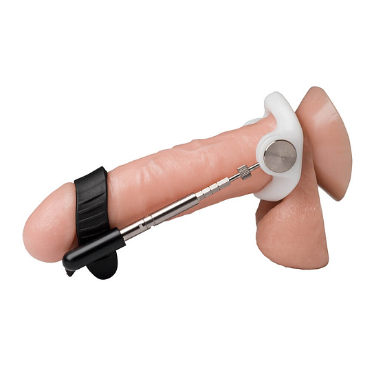 Аппарат для увеличения пениса Jes Extender Light