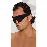 Мягкая маска на глаза Unisex Blindfold