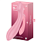 Вибратор для точки G Satisfyer G-Force, розовый