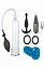 Набор His Ultimate STA-HARD KIT 19,8 см