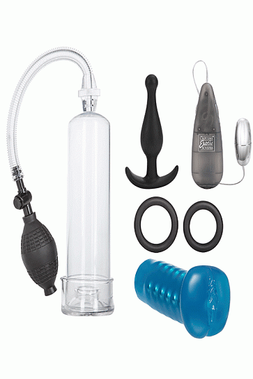 Набор His Ultimate STA-HARD KIT 19,8 см