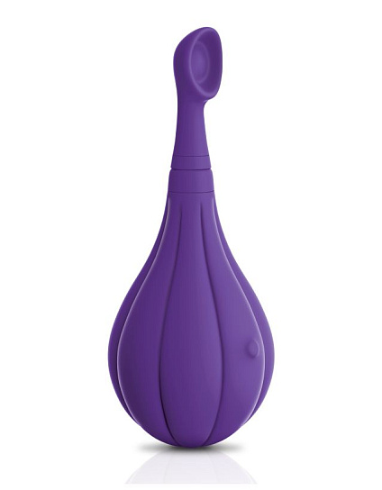 Супермощный локализованный вибростимулятор Focus Sonic Vibrator by JIMMYJANE