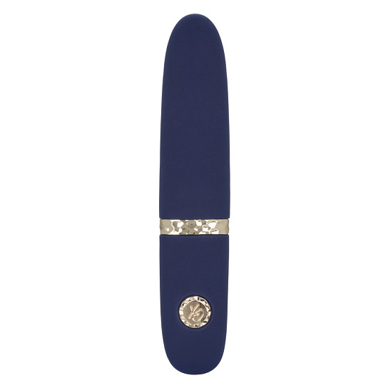 Мини-вибромассажер CHIC DAISY, 10.75 см