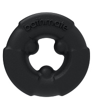 Эрекционное кольцо Bathmate Gladiator, черное