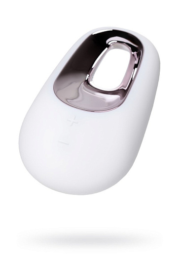 Вибромассажер Satisfyer Layon White Temptation, белый