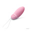 Вагинальный тренажер для интимных мышц Lelo Luna Smart Bead, розовый Вагинальный тренажер для интимных мышц Lelo Luna Smart Bead, розовый