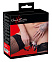 Подвязки на бедро с интимными зажимами Suspender Straps