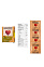 Презервативы Masculan Organic утонченные веганские, 3 шт, прозрачные