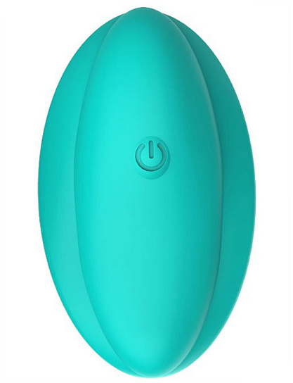 Виброяйцо Kitty с пультом ДУ