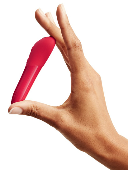 Мини-вибратор We-Vibe Tango X, розовый