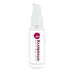 Гель для оральных наслаждений ERO КЛУБНИКА, 50 мл